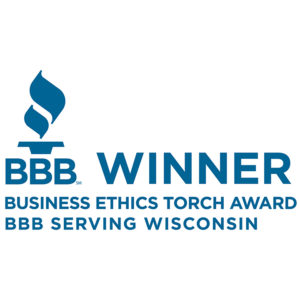 BBB Winner - Business Ethics Torch Award