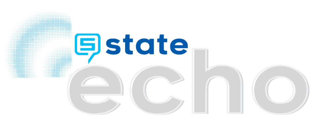 State Echo Insurance Follow Up Logo Healthcare