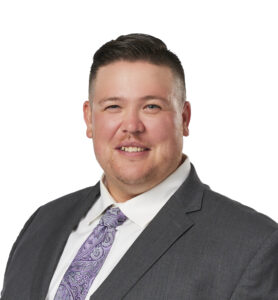 Jake Richards