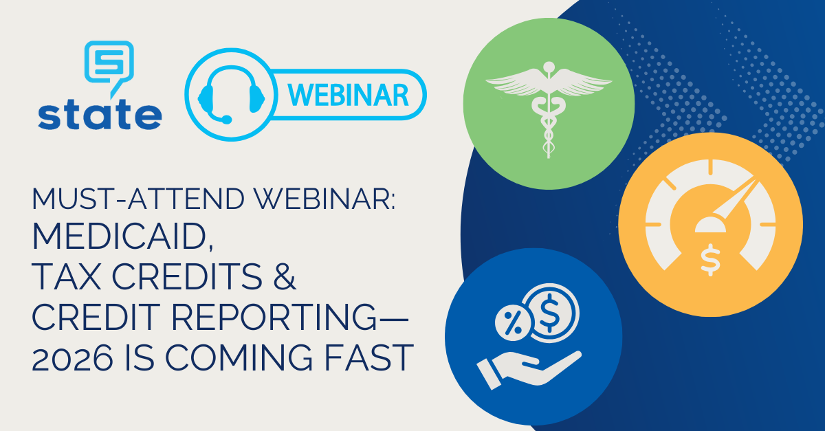 Webinar recording: DC Policy Recap and 2026 Outlook with healthcare policy experts from State and Brownstein