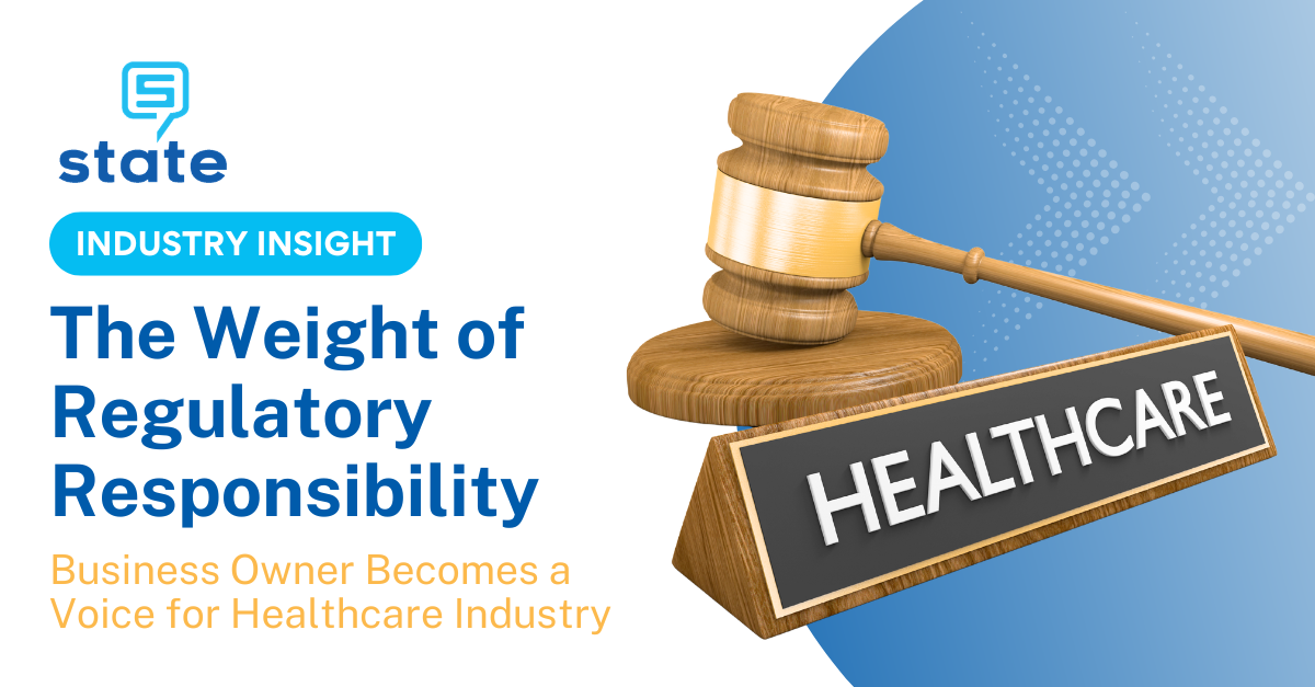 The Weight of Responsibility — Why This Fight Is Personal for Privately ...