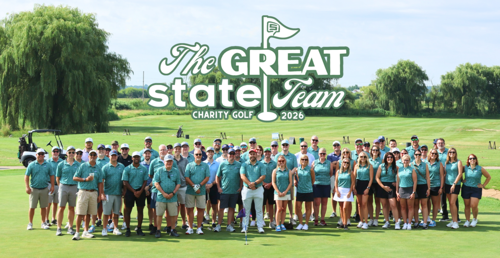 Make-A-Wish Charity Golf Outing State Collection Service Wisconsin Madison