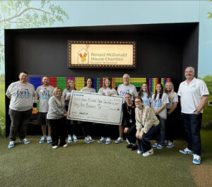 Milwaukee Ronald McDonald House Charities
