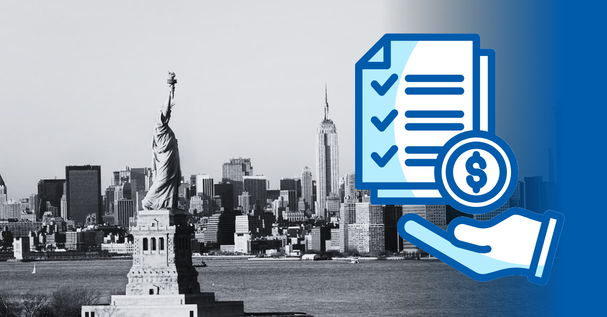 NYC New York City Shield Rule, Ruling, Debt Collection, Requirements, City, 2027, Healthcare, Regulations